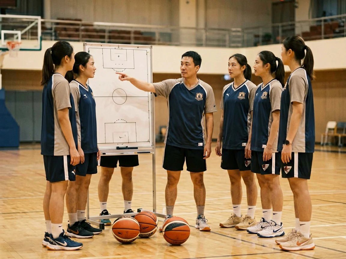 奥运女篮最新赛程公布中国女篮冲金前景全解析